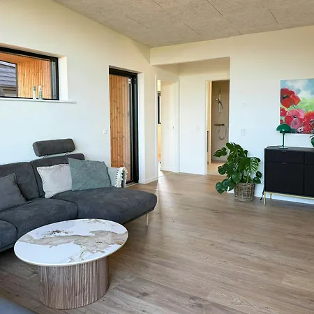 House On Large Nature Plot With Sea View And בית נופש *