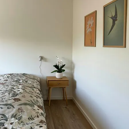 בית נופש House On Large Nature Plot With Sea View And